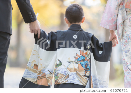 七五三 五歲大 5歲 62070731