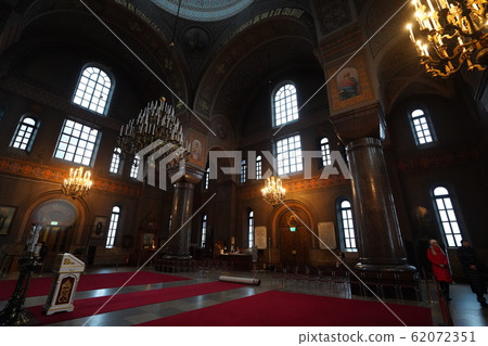 Finland Helsinki 62072351