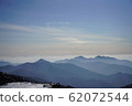 Deogyusan Hyangjeokbong Scenic 62072544
