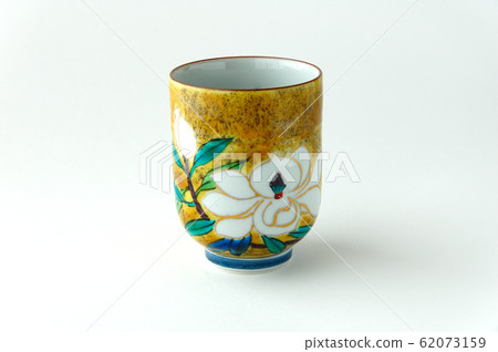 Taizanoki Kutani-yaki的火鍋 62073159