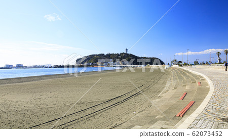 Enoshima (winter) 62073452