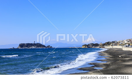 Shichirigahama(冬季) Shichirigahama(冬季) 62073811