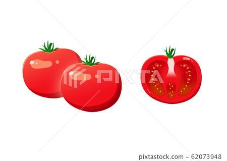 番茄卡通 62073948