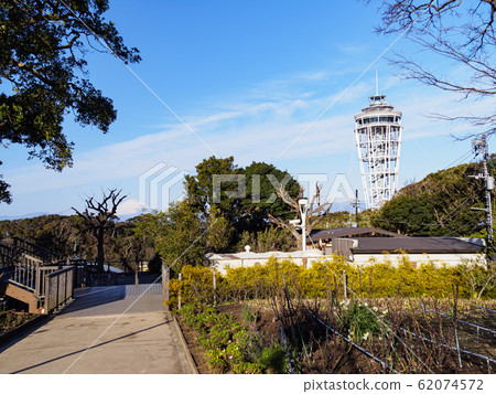 Enoshima (winter) Enoshima (winter) 62074572