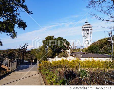 Enoshima (winter) Enoshima (winter) 62074573