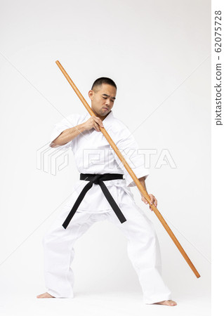 Shorinji空手道棒藝術 Shorinji空手道棒藝術 62075728