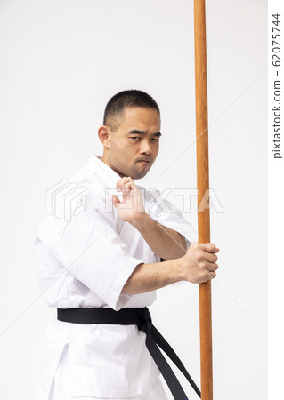 Shorinji空手道棒藝術 Shorinji空手道棒藝術 62075744