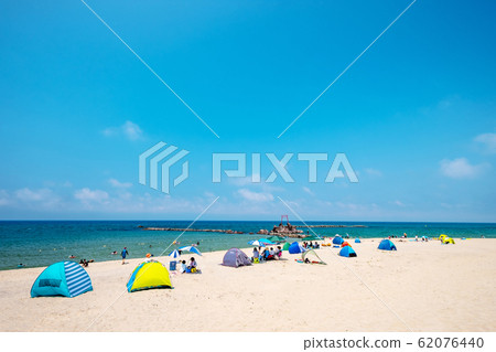 夏威夷海灘暑假 夏威夷海灘暑假 62076440