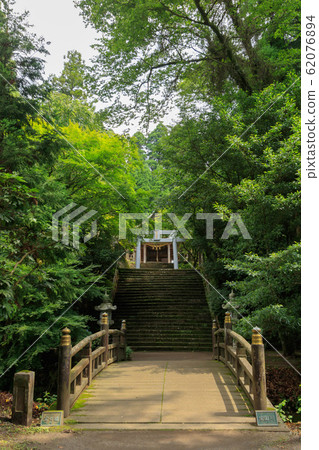 熊本縣阿蘇市國藏神社三多市 熊本縣阿蘇市國藏神社三多市 62076894