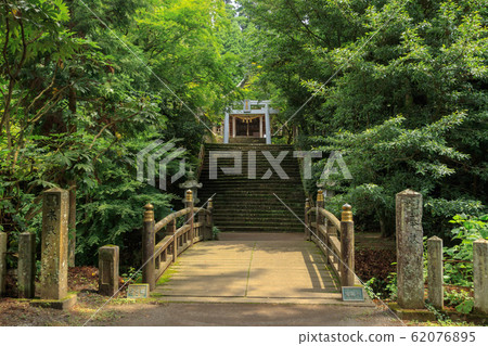 熊本縣阿蘇市國藏神社三多市 62076895