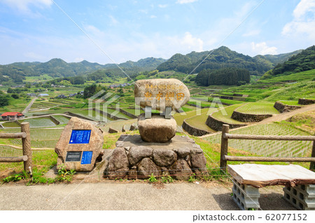 長崎縣鬼崎梯田 62077152