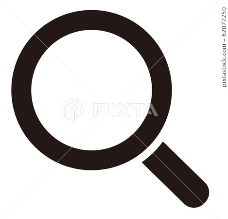 放大鏡圖標集 62077250