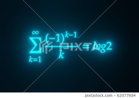 Formula of Mercator series floating in cyberspace Formula of Mercator series floating in cyberspace 62077684