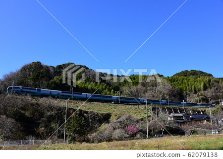 Izukyu Super Odoriko 62079138