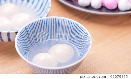 Yuuyu solstice Yuan Yuan Yuan Yuan Eating Tang yuan yuanxiao 62079555