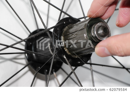 Freehub 62079584
