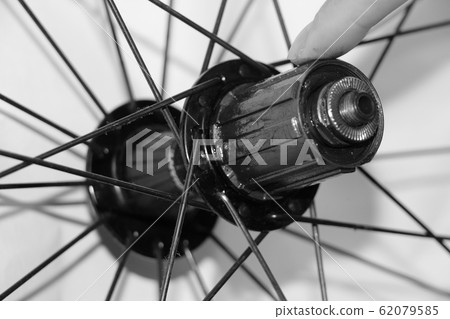 Freehub 62079585
