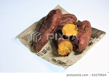土豆（安娜土豆） 62079684