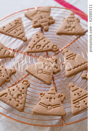 Okara cookie 62080311