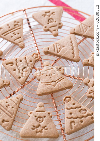 Okara cookie 62080312