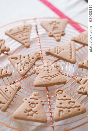 Healthy cookies with okara Healthy cookies with okara 62080313