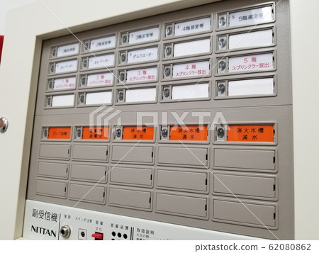 Auxiliary receiver Sound device 62080862