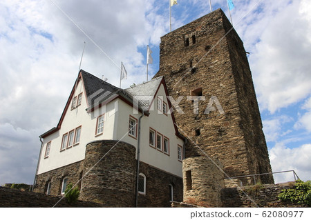 Rheinfels Castle Rheinfels Castle 62080977