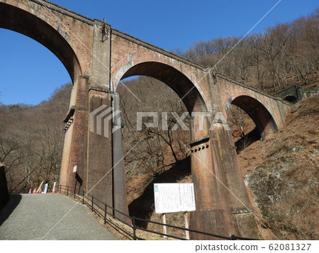 梅根大橋（臼井三橋） 62081327