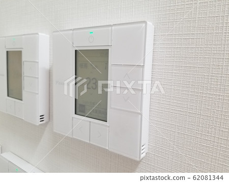 Air conditioner switch Air conditioner switch 62081344