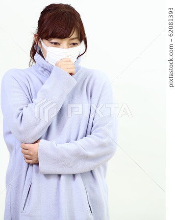 戴著面具的女人 戴著面具的女人 62081393