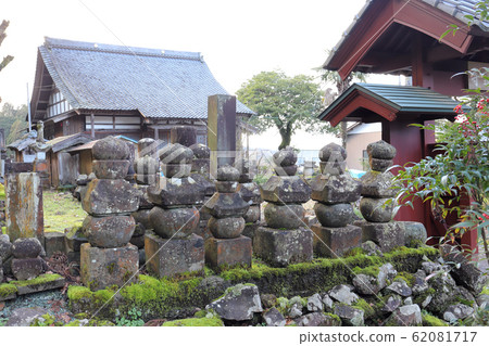 Sairenji Temple（福井縣福井市東近江町） 62081717