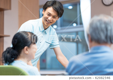 保姆，養老院 62082346