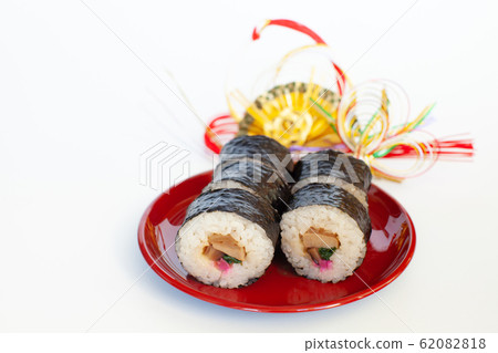 Maki壽司和水木裝飾 62082818