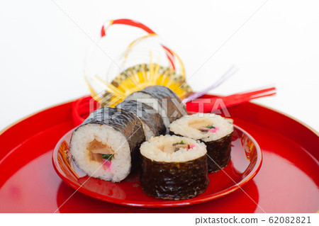 Maki壽司和水木裝飾 62082821