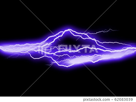 Abstract lightning Abstract lightning 62083039