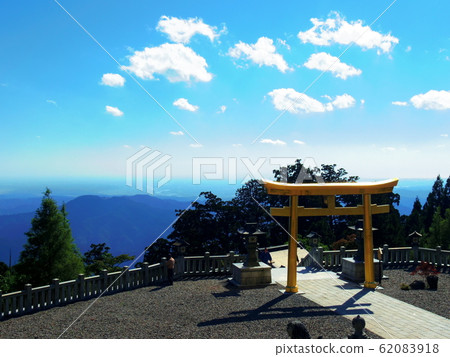 Akiba Shrine 62083918