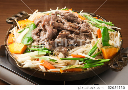 Genghis Khan Genghis Khan 62084130