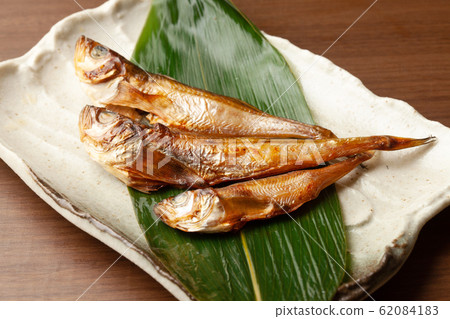 雷魚 62084183