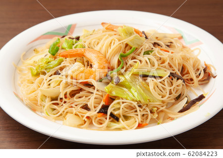 烤米粉絲 62084223