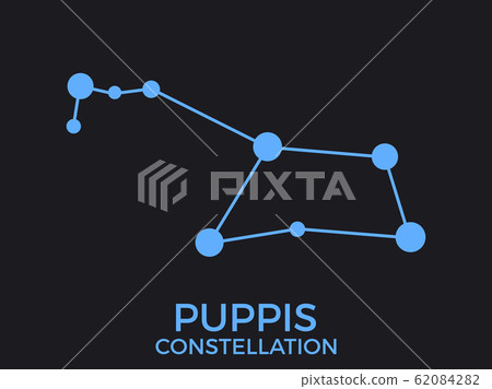 puppis constellation