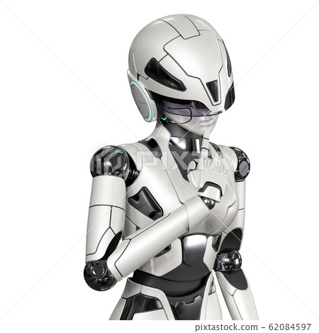 Android worried 62084597