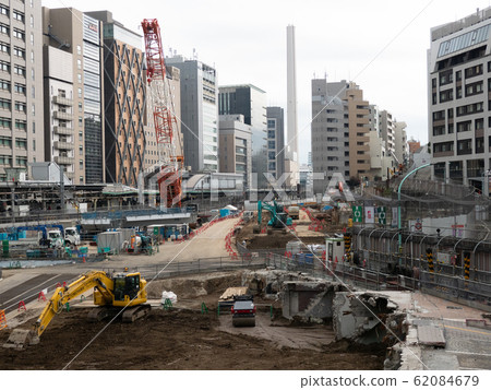 澀谷站重建 澀谷站重建 62084679