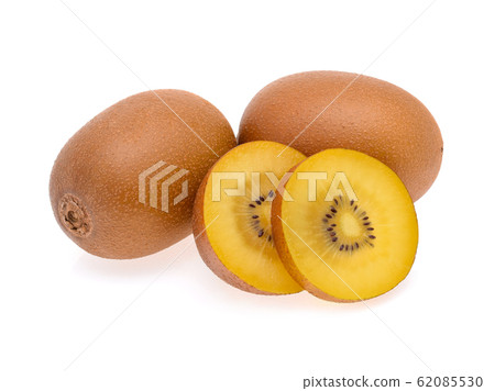 kiwi fruit isolated on white background kiwi fruit isolated on white background 62085530