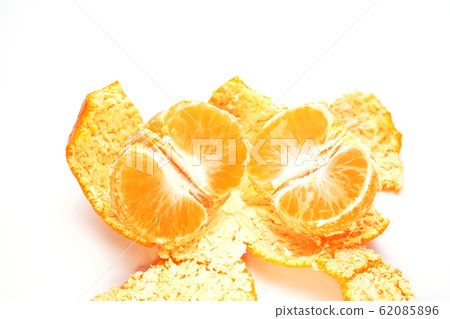 Hinomaru mandarin orange 62085896