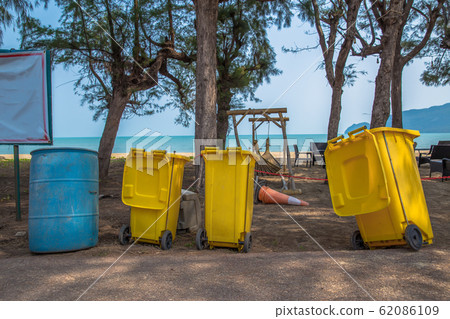 Pollution, Garbage, Environment, Recycling, Summer 62086109