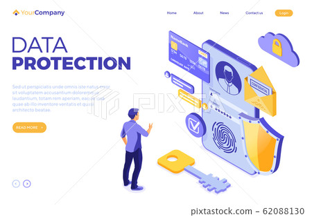 Personal Data Protection 62088130