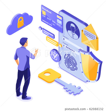 Personal Data Protection Personal Data Protection 62088132