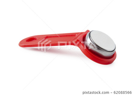 Magnetic key 62088566