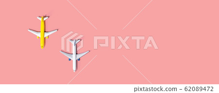 Flights booking and reservation theme Flights booking and reservation theme 62089472