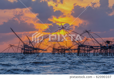One day in the wetlands and Pak Pra fishery community, Phatthalung, Thailand One day in the wetlands and Pak Pra fishery community, Phatthalung, Thailand 62090107